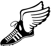 Track And Field Symbol | Free