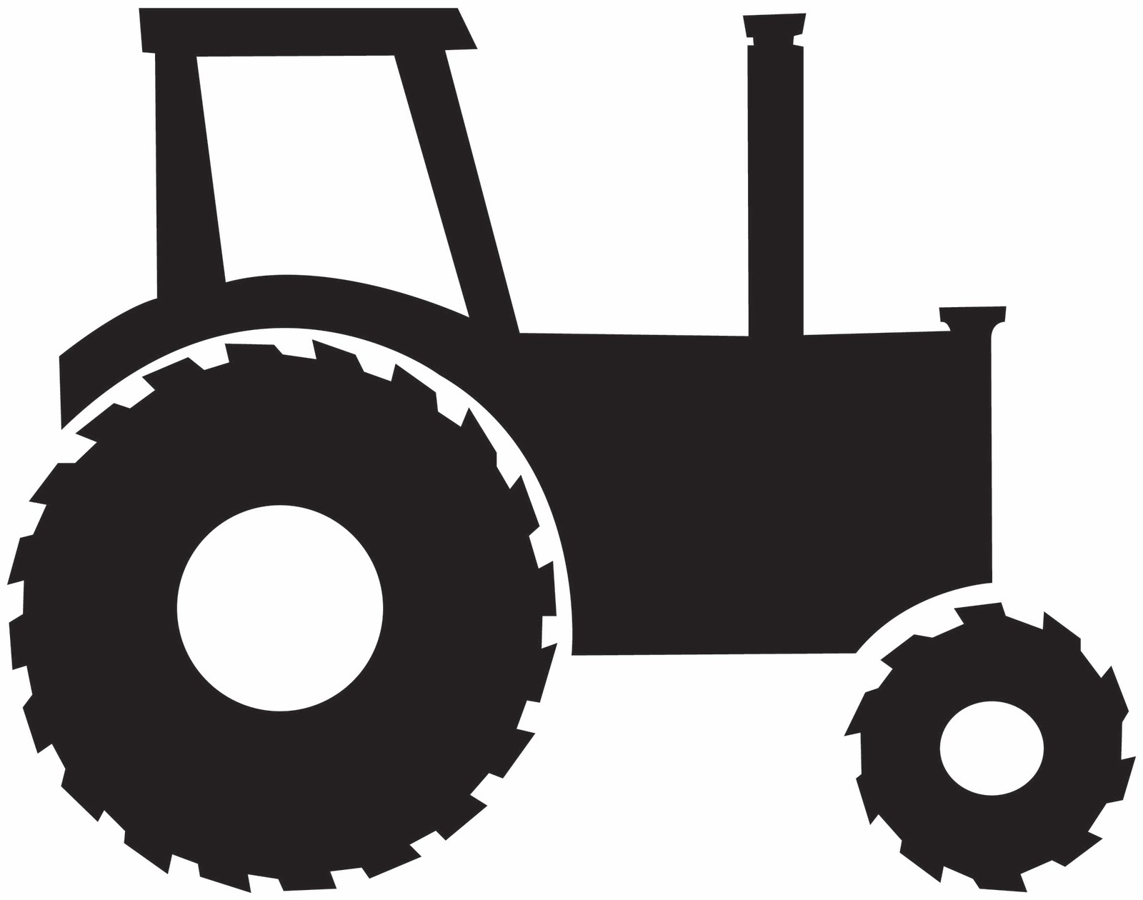 Free tractor clipart free clipart graphics image and photos image