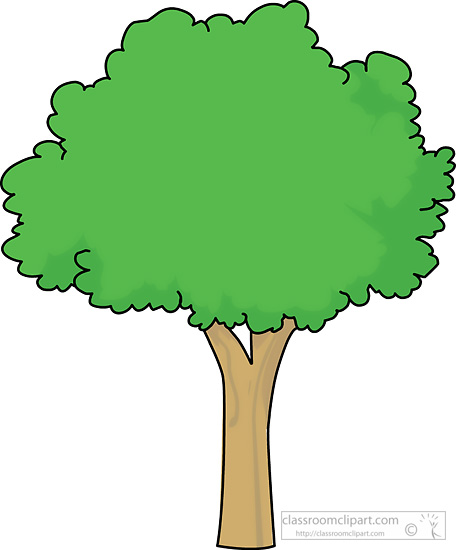 Free trees clipart clip art pictures graphics illustrations