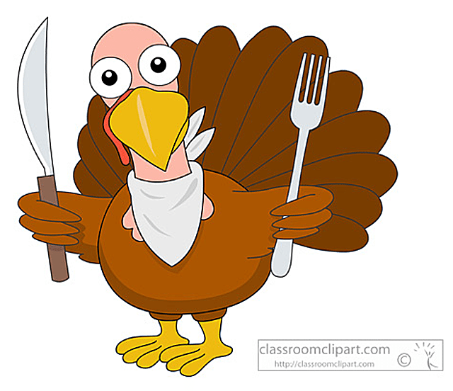 Free Turkey Clip Art at Classom Clipart