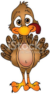 Free Turkey Clipart - Free Cl