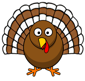 Free Turkey Images - Clipart 