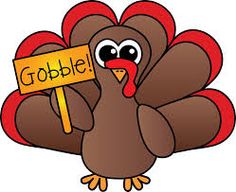 Free Turkey Clipart - Free Cl - Clipart Turkey Pictures