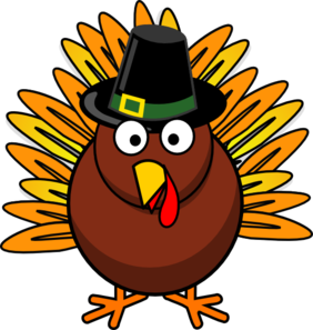 free turkey clipart - Turkey Clipart Free