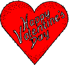 Free Valentines Day Clip Art  - Clip Art Valentines Day
