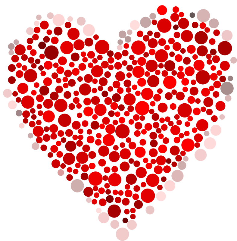 Free Valentines Day Clipart - Free Clipart Valentines Day