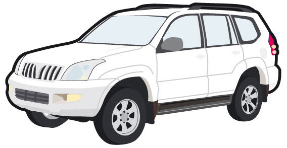 Free vector cars clipart - Free Clip Art Cars