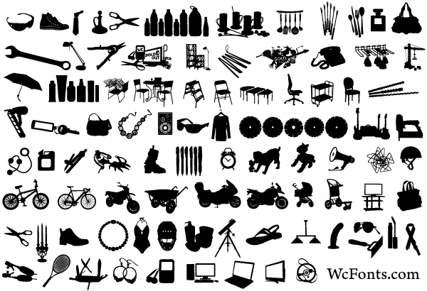 Free Vector Clipart Images