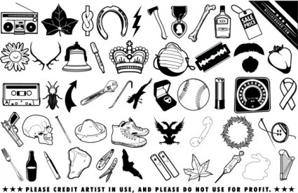 Free Vector Clipart .