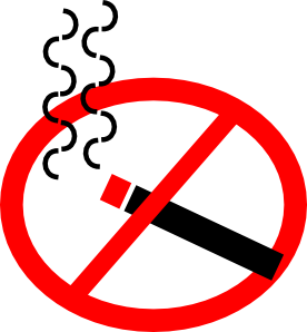 No Smoking Symbol Vectors