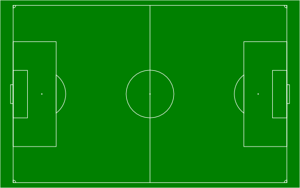 Soccer Field Plan Download Ro