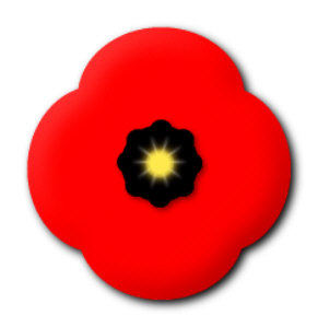 Free Veteran And Remembrance Day Clip Art