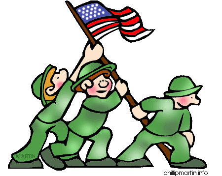 Free Veterans Day Clip Art Im - Veteran Clip Art