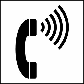 Free volume-control-telephone - Telephone Clipart Free