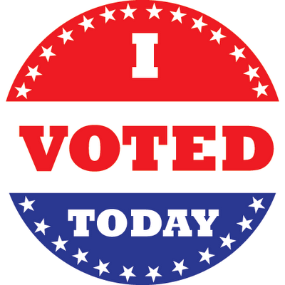 ... Free vote clipart ... - Vote Clip Art