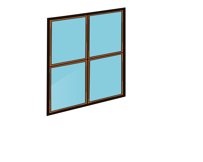 Free windows clipart clipart - Clipart Window