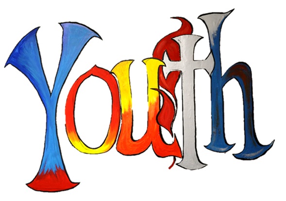 ... Free Youth Clipart Image  - Youth Group Clip Art