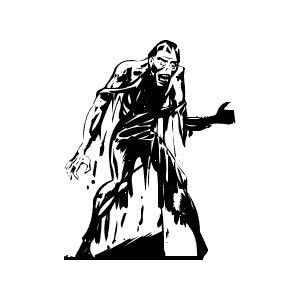 Free zombie Clipart - Free Clipart Graphics, Images and Photos. Public Domain Clipart.