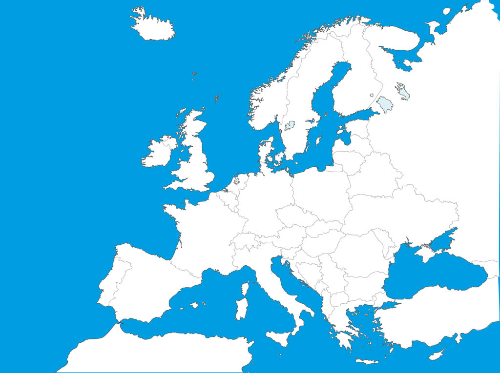 freevector-map-of-europe- .