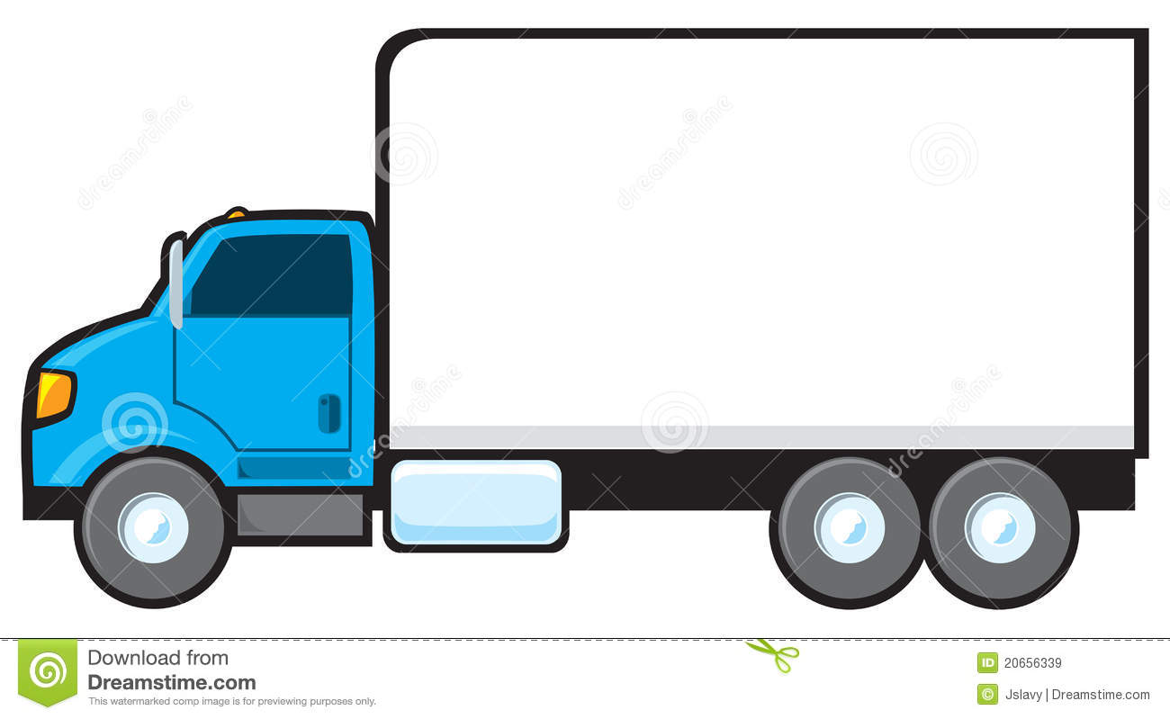 freight clipart