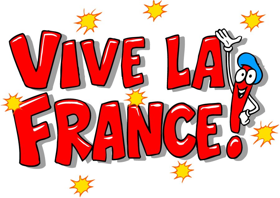 French Clipart - France Clipart