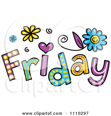 Friday Clipart Funny Friday Clipart Photoall Free Free Friday