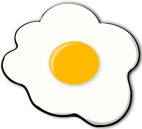 egg clip art #dstulle_white_e