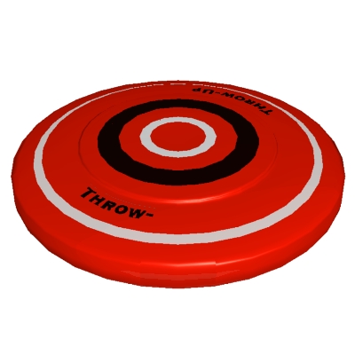 Frisbee Clip Art - Frisbee Clip Art