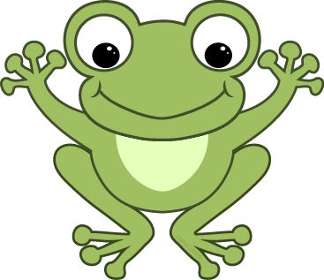 Frog Clipart, Frog Stockphoto - Frog Clipart