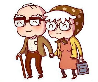 From Your Grandparents . - Grandparent Clipart