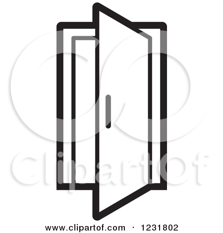 House Door Clipart Clipart Pa