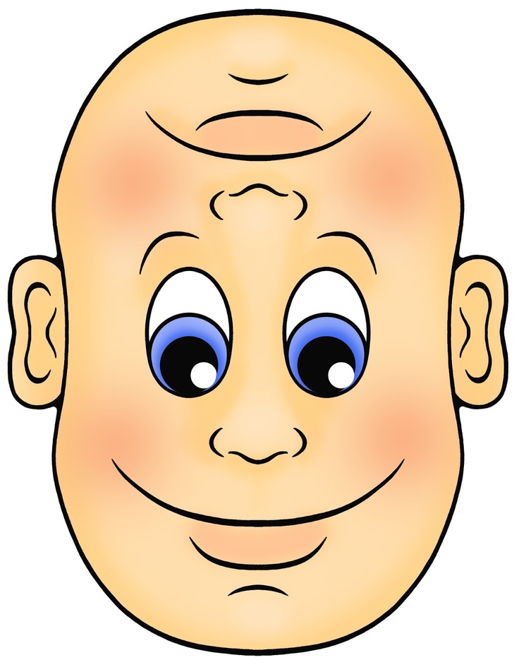 Frown Clipart - Frown Clipart