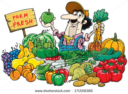Fruits And Vegetables Pictures Clipart Panda Free Clipart Images