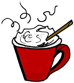 Full Version Of Hot Cocoa Wit - Hot Chocolate Clip Art