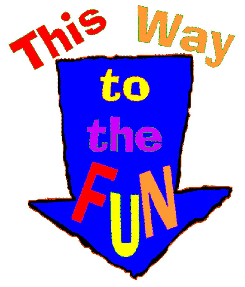 Fun Clip Art - Fun Clipart