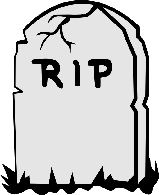 ... Funeral Border Clipart ..
