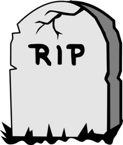 Funeral free clip art