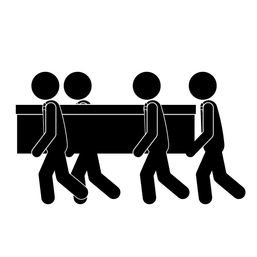 funeral clipart - Funeral Clip Art