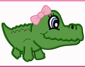 Funny alligator clip art crocodile pictures crocodile clip art - Clipartix