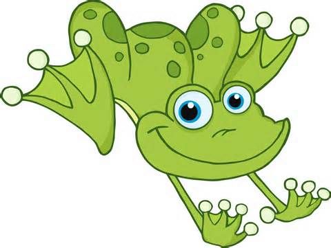 Funny Cartoon Frogs | frog clipart funny 1 cute frog clipart funny 2 cute frog clipart funny ... | Projects to Try | Pinterest | Funny, Cartoon and Cute ...