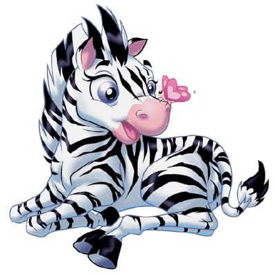 Funny Cartoon Zebra Clip Art http://zebra-pictures.clipartonline clipartall.com