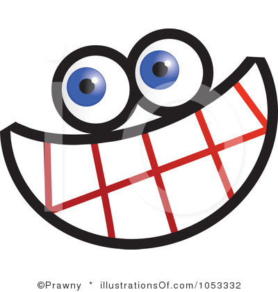 Funny Clip Art Royalty Free F - Funny Face Clipart