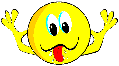 Funny Faces Animated - ClipArt .