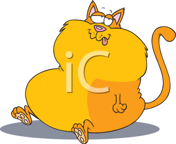 Funny Fat Cat Clip Art Funny Fat Cat Clip Art Funny Fat Cat Clip Art