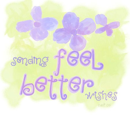 Funny Feel Better Clip Art | Hope Your Feeling Better | Quotes | Pinterest | Funny, Feelings and Clip art
