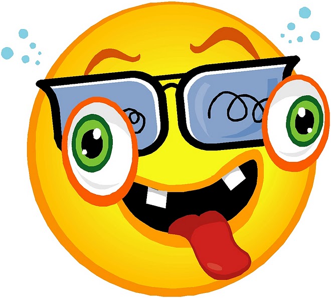Funny Laughing Face Cartoon - Gallery