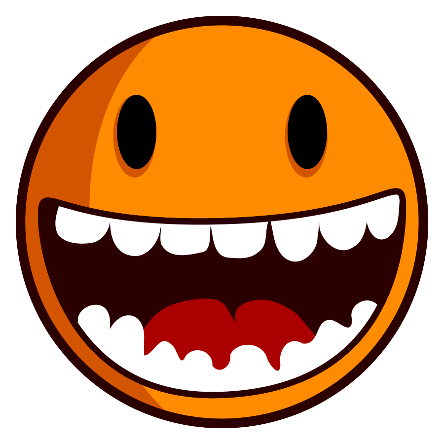 Rf Funny Face Clipart Clipart