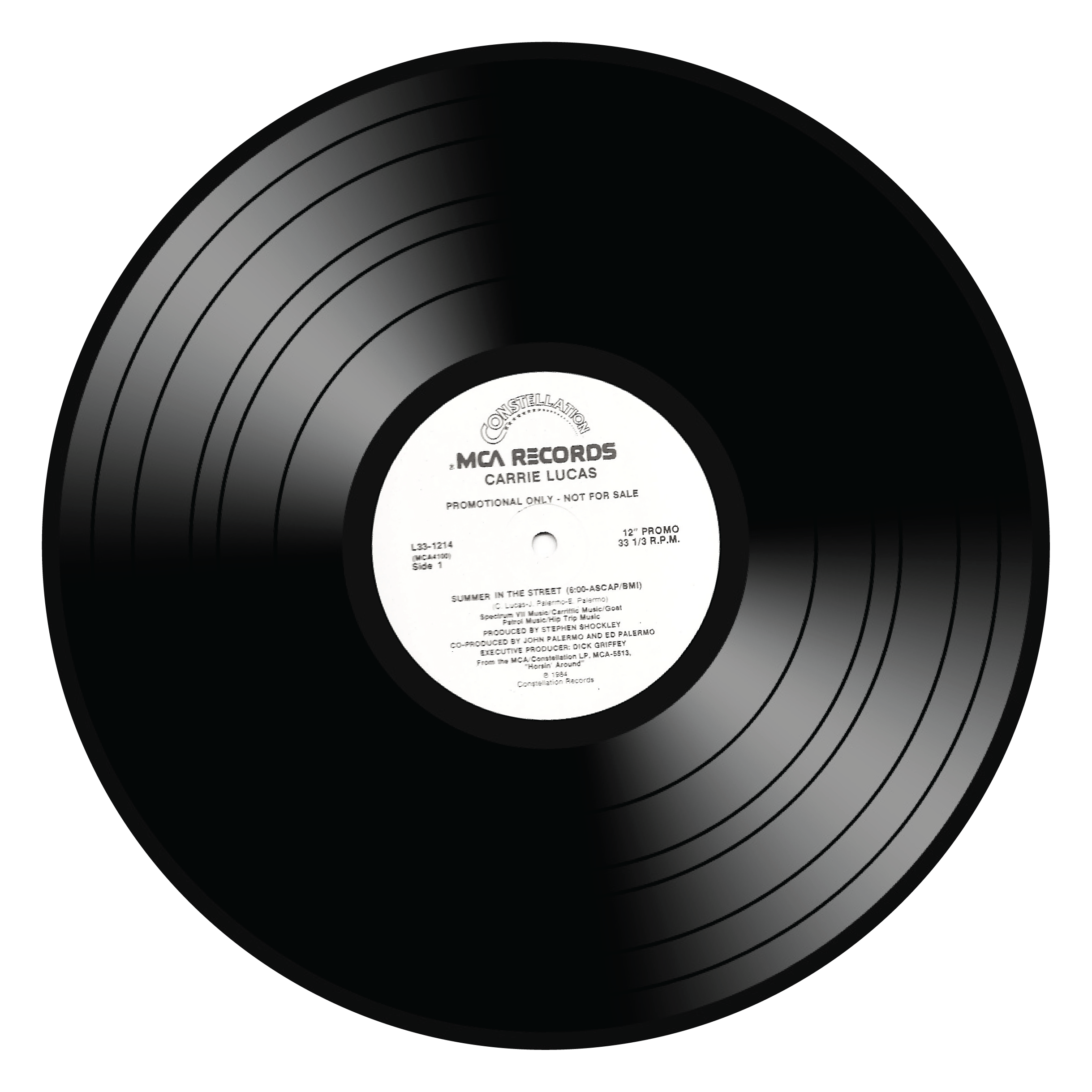 Gallery For 1950s 45 Record C - Vinyl Clipart