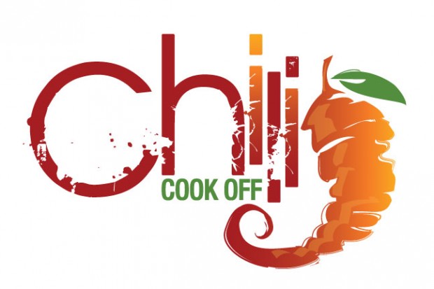 Chili Cook-Off Clip Art | Men
