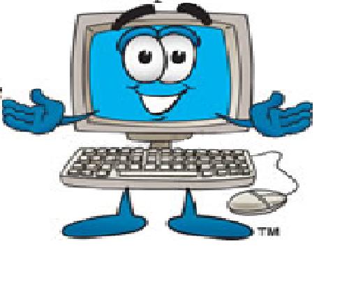 Gallery for clip art class . - Computer Class Clipart